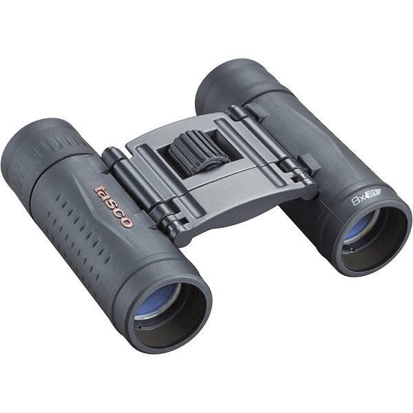 Binocular Tasco Essentials 8x21 ref 165821