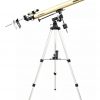 Telescopio Tasco Luminova 40060675 675x60mm